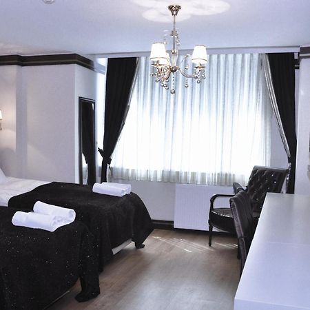 Gloria Tibi Hotel Самсун Екстериор снимка