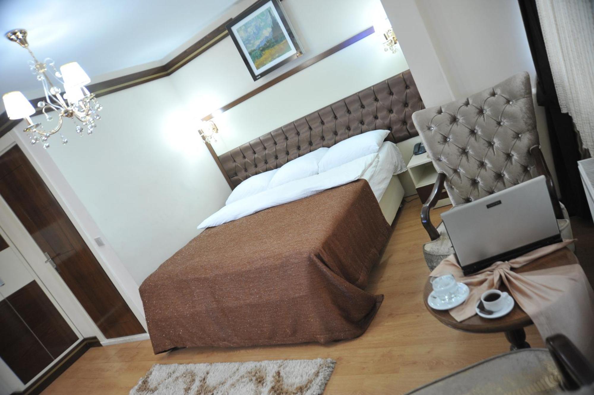 Gloria Tibi Hotel Самсун Екстериор снимка