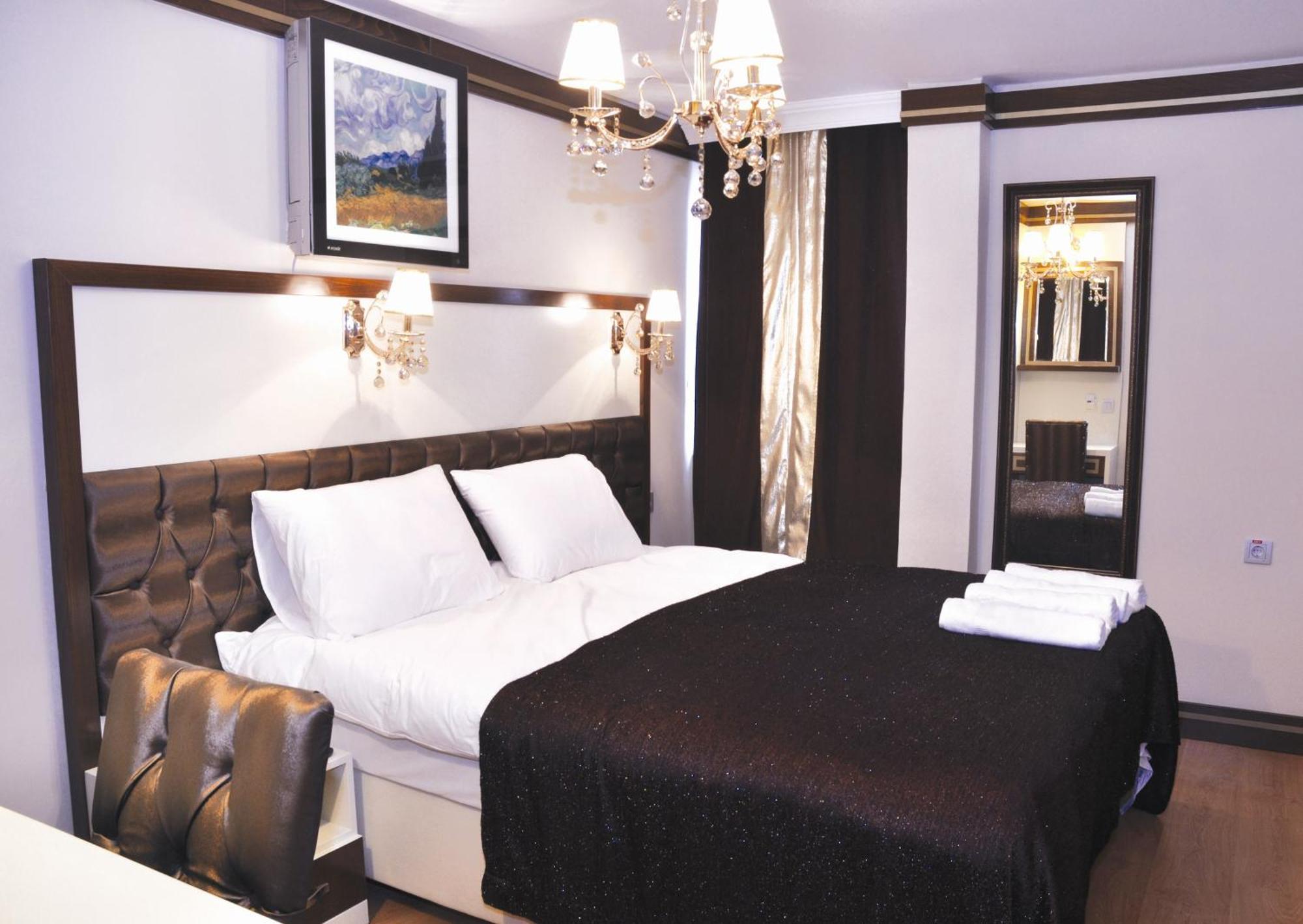 Gloria Tibi Hotel Самсун Екстериор снимка