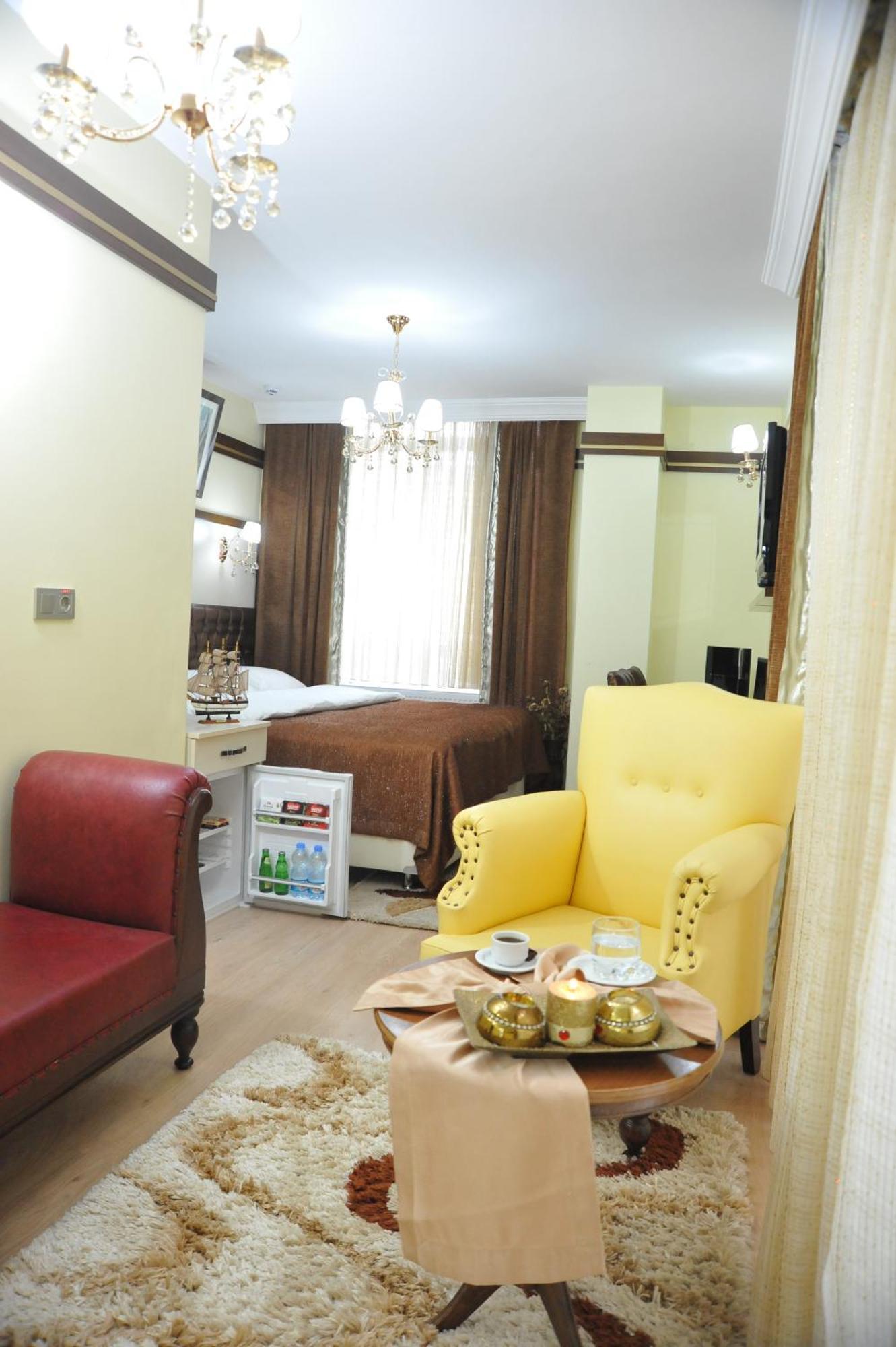 Gloria Tibi Hotel Самсун Екстериор снимка