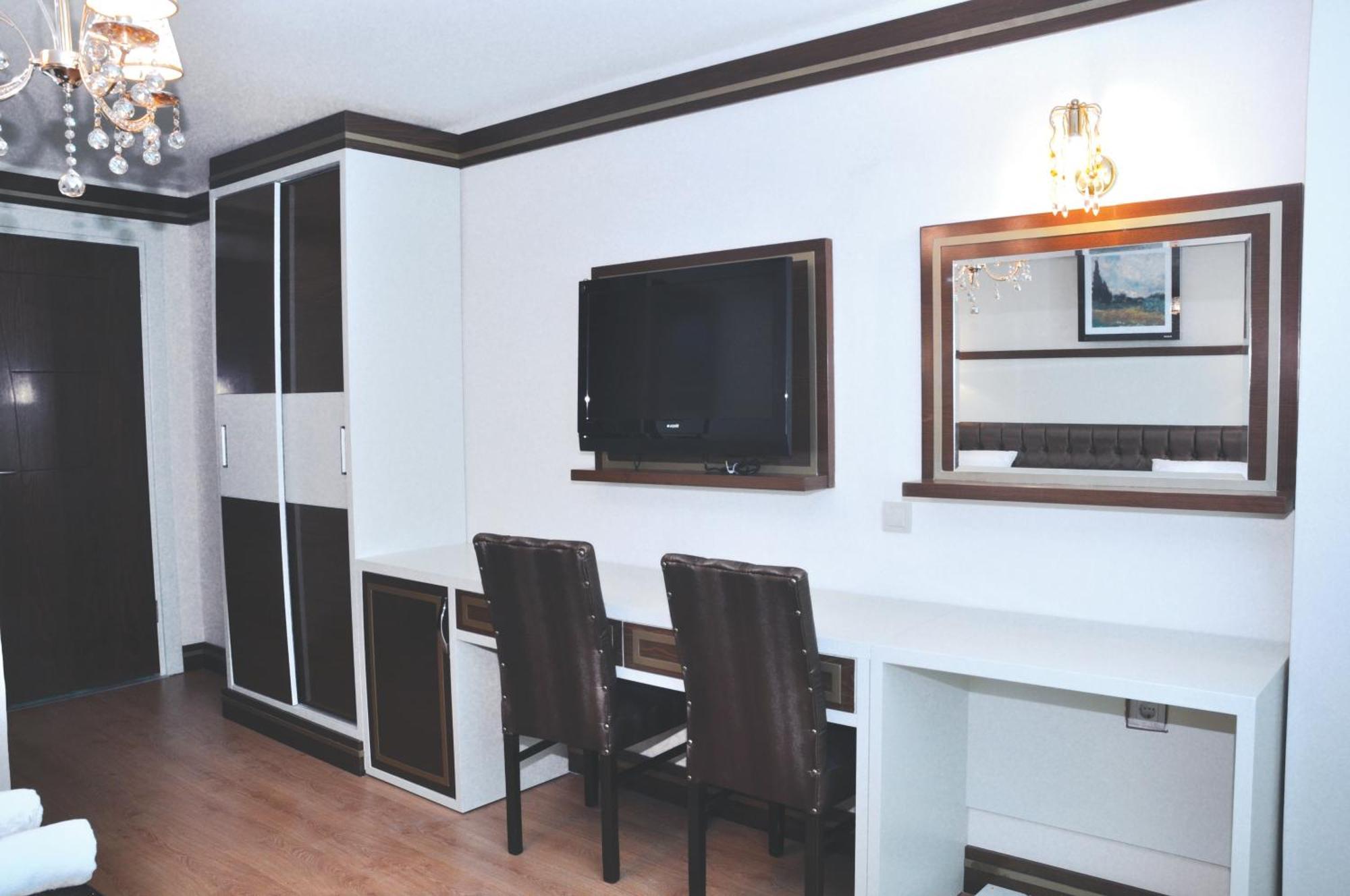 Gloria Tibi Hotel Самсун Екстериор снимка