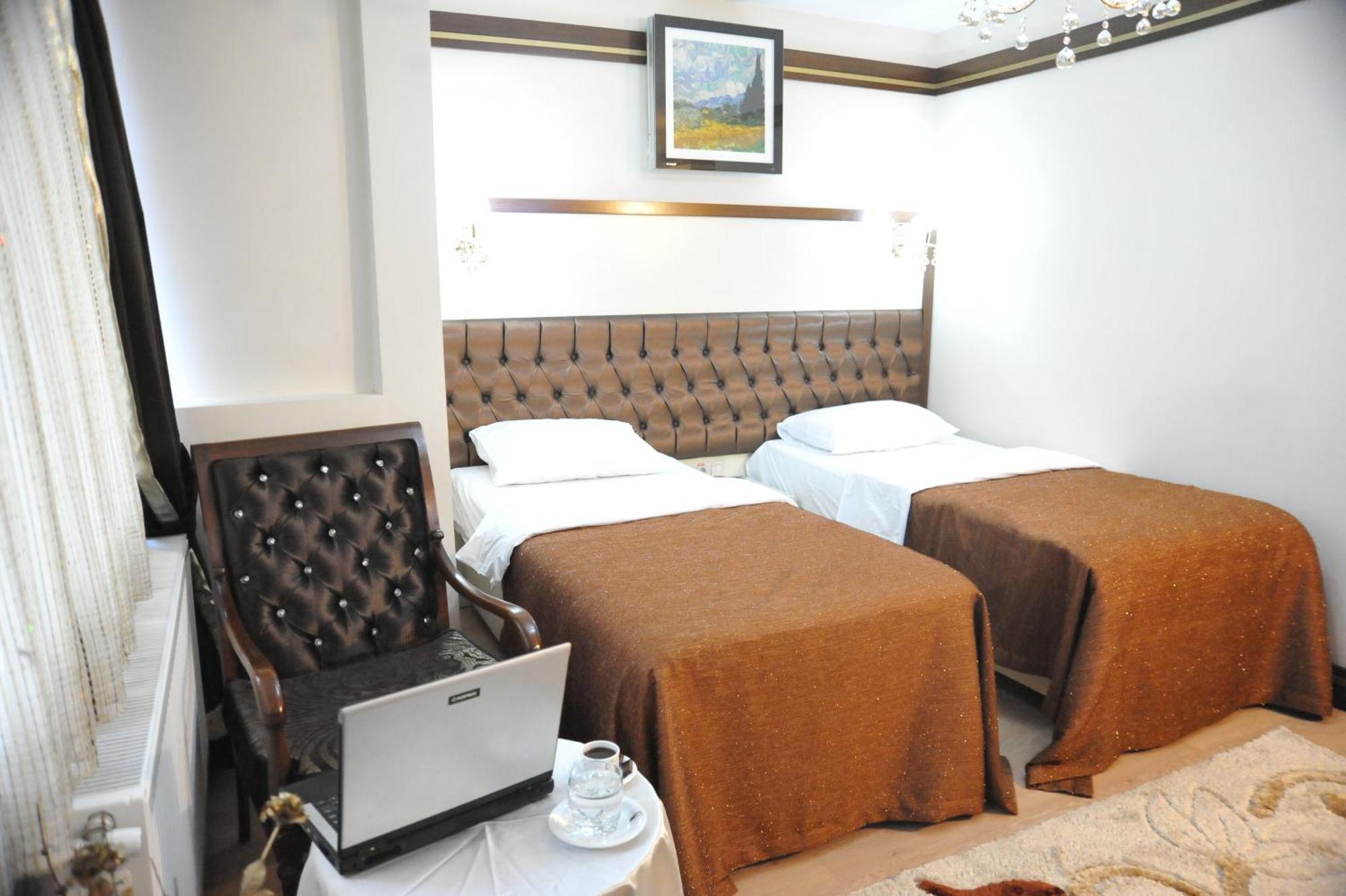 Gloria Tibi Hotel Самсун Екстериор снимка