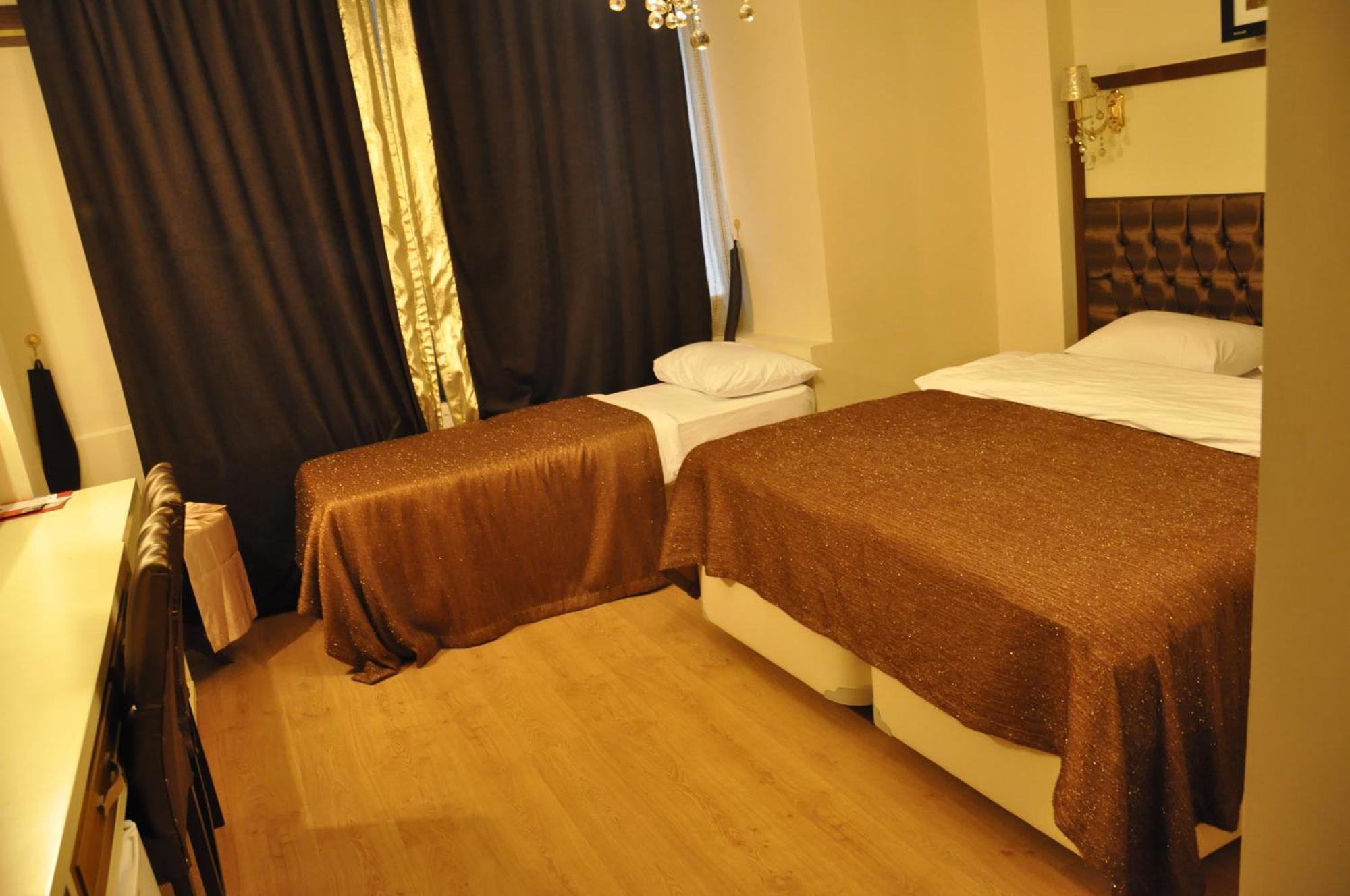 Gloria Tibi Hotel Самсун Екстериор снимка