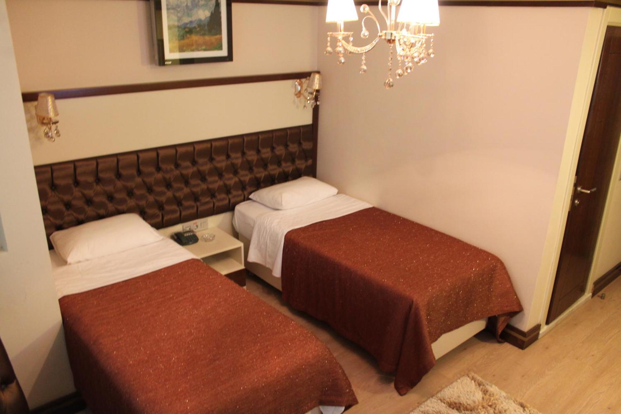Gloria Tibi Hotel Самсун Екстериор снимка