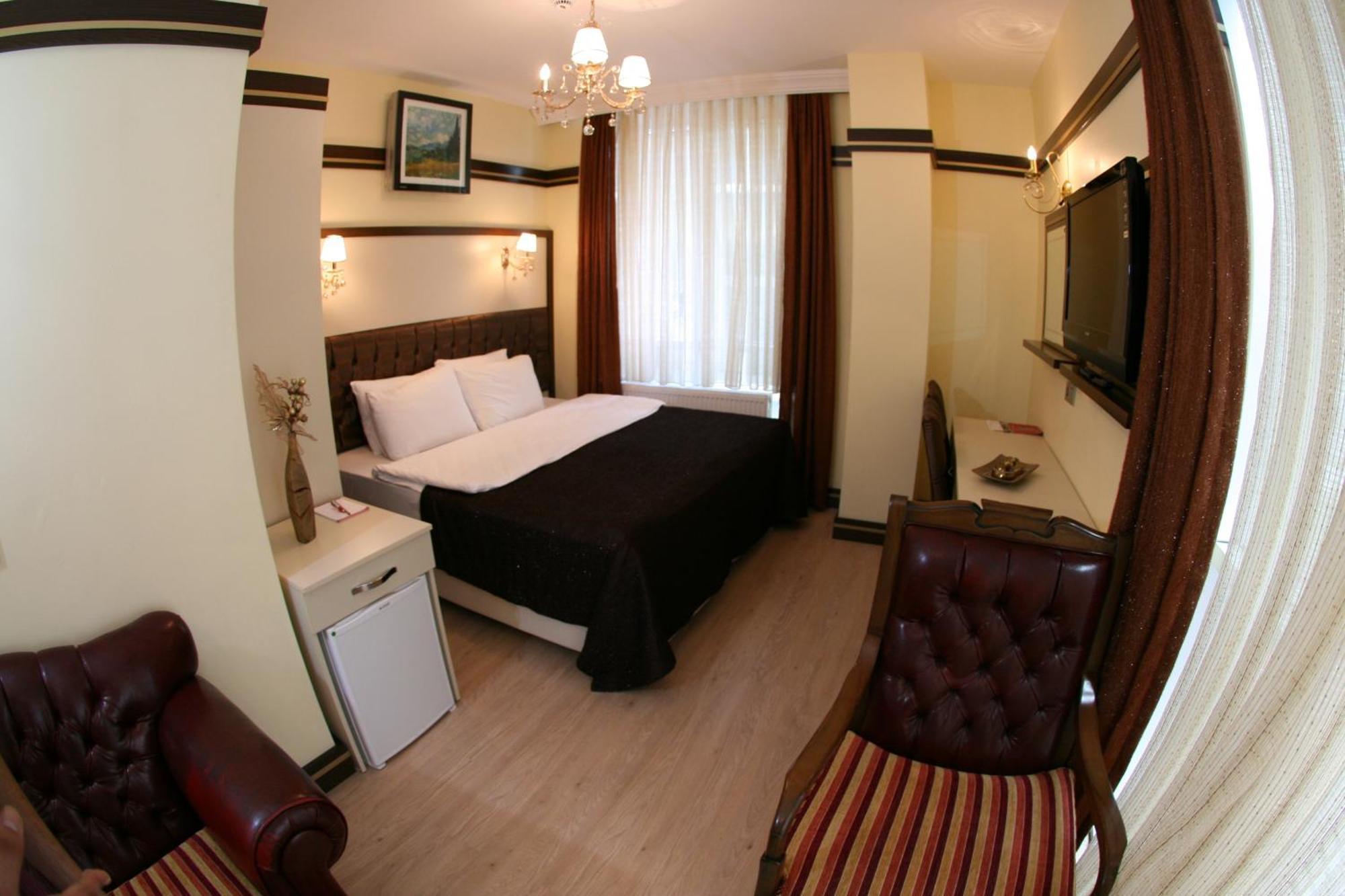 Gloria Tibi Hotel Самсун Екстериор снимка