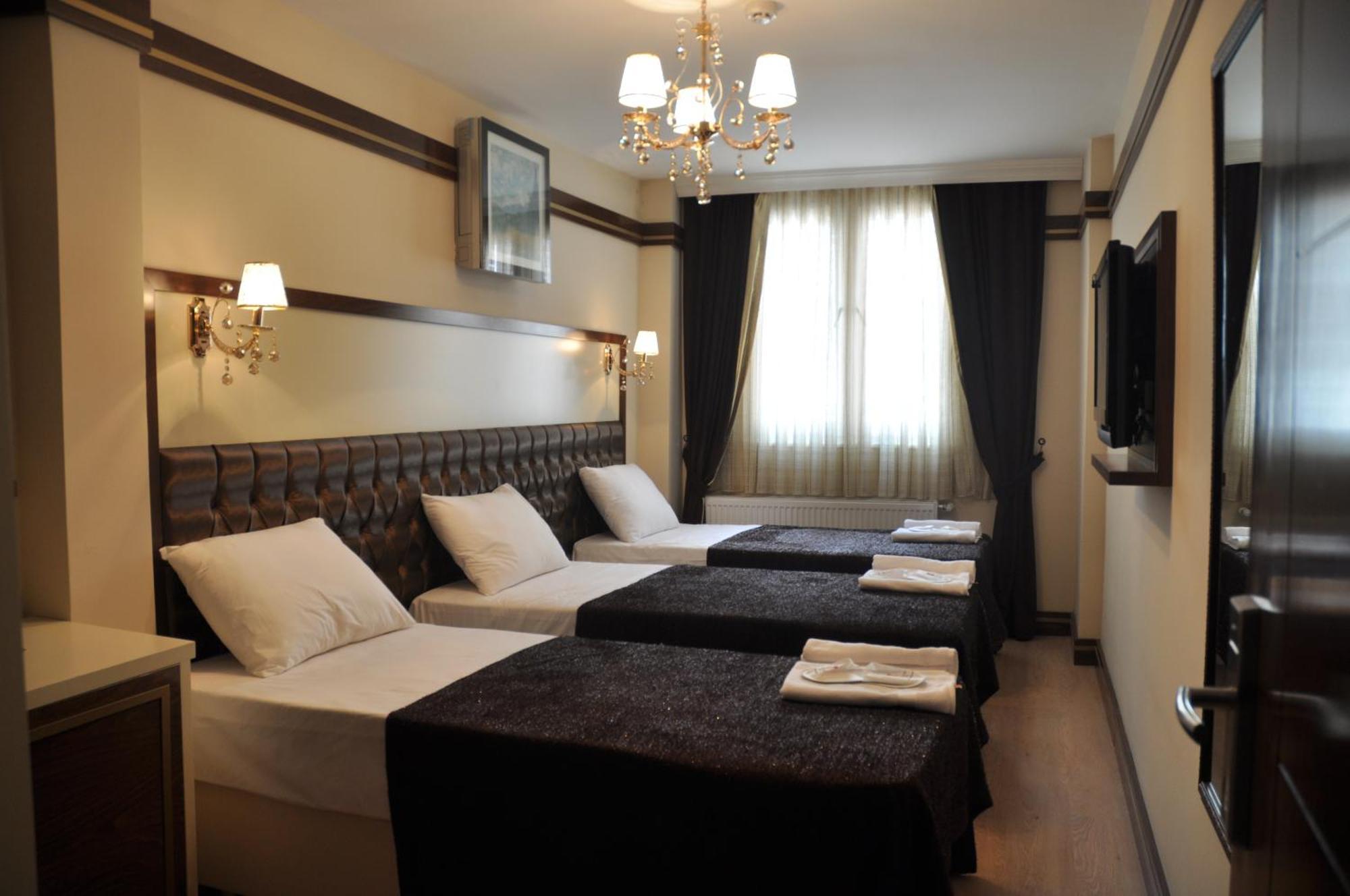 Gloria Tibi Hotel Самсун Екстериор снимка