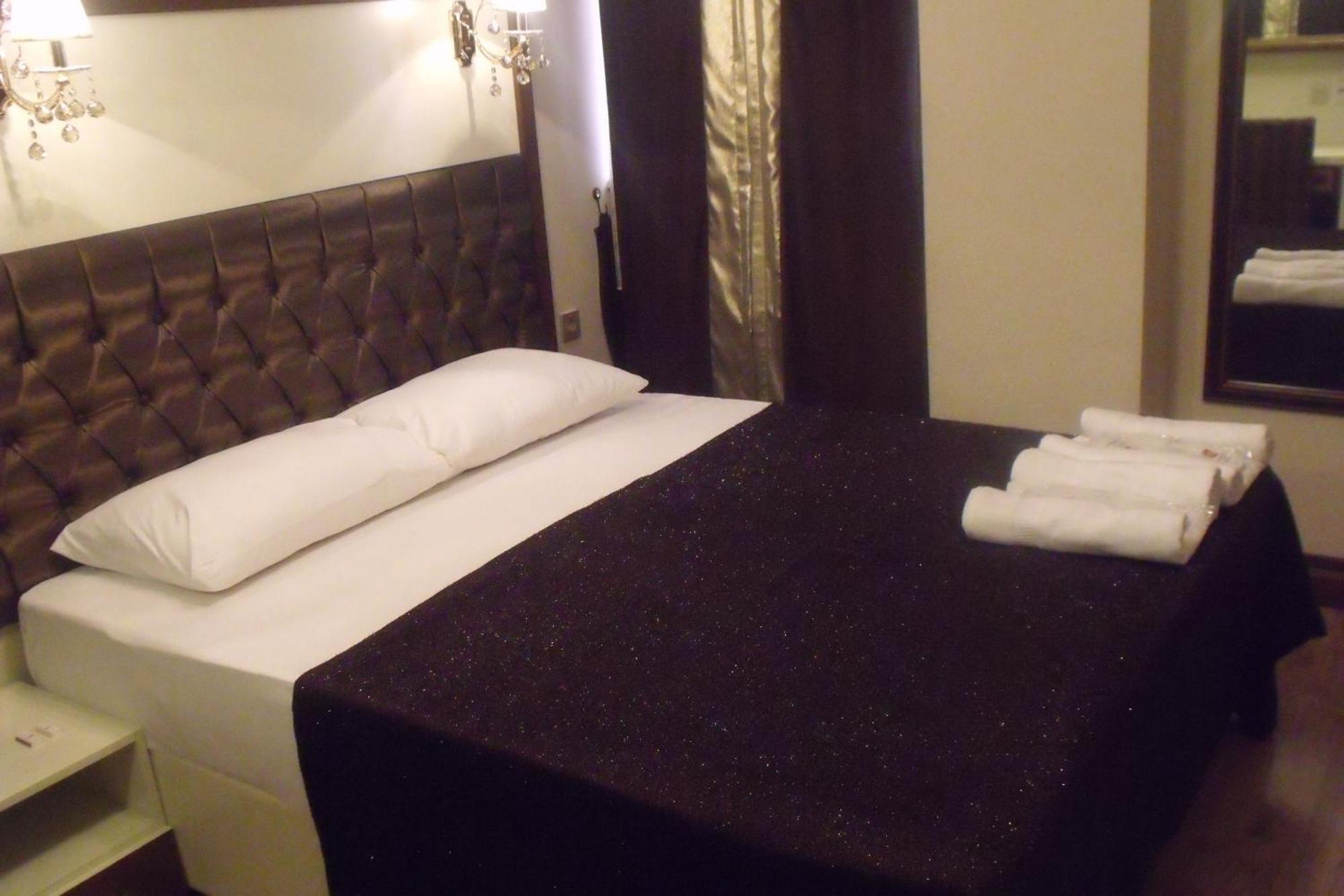 Gloria Tibi Hotel Самсун Екстериор снимка