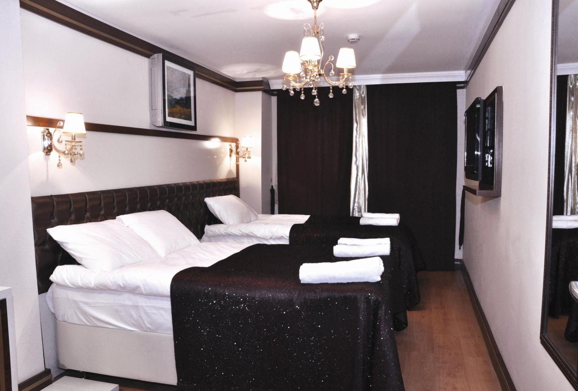 Gloria Tibi Hotel Самсун Екстериор снимка