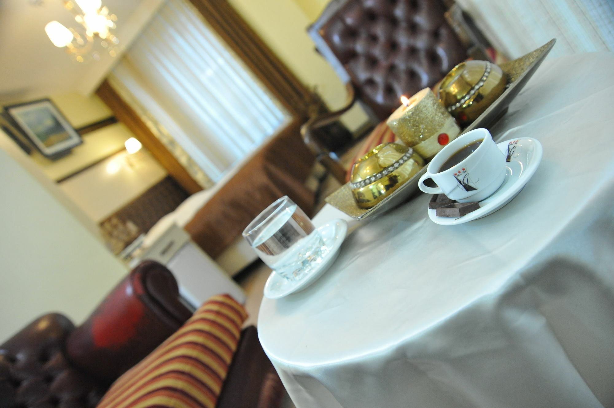 Gloria Tibi Hotel Самсун Екстериор снимка